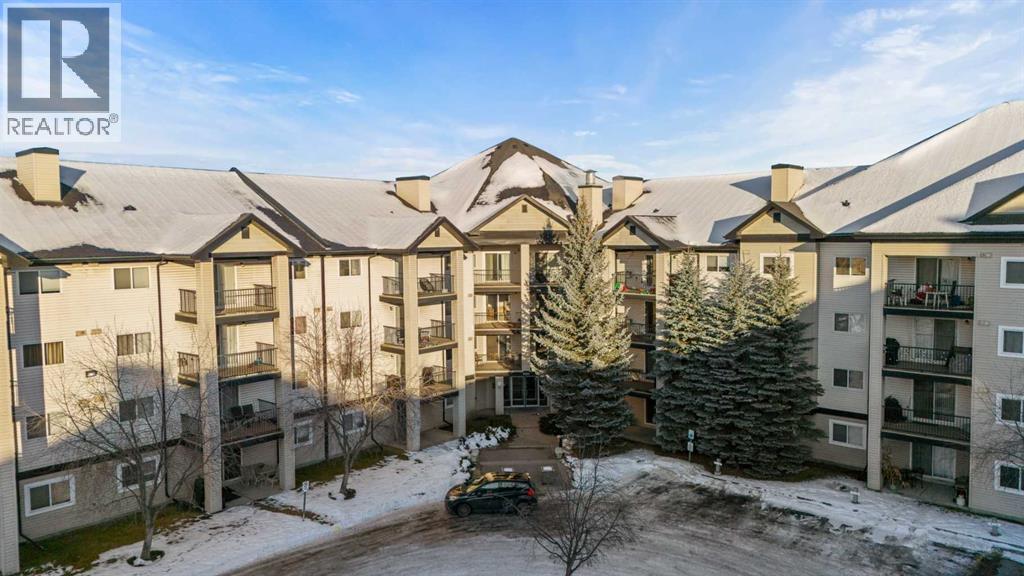 1207, 4975 130 Avenue SE, Calgary, Alberta