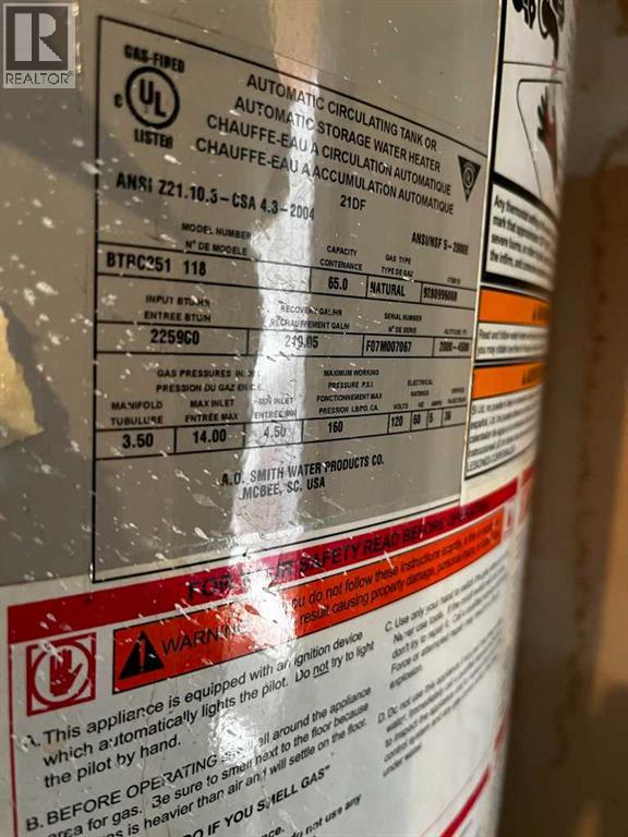 1-7, 2515 First Avenue Nw, Calgary, Alberta  T2N 0C3 - Photo 27 - A2274935