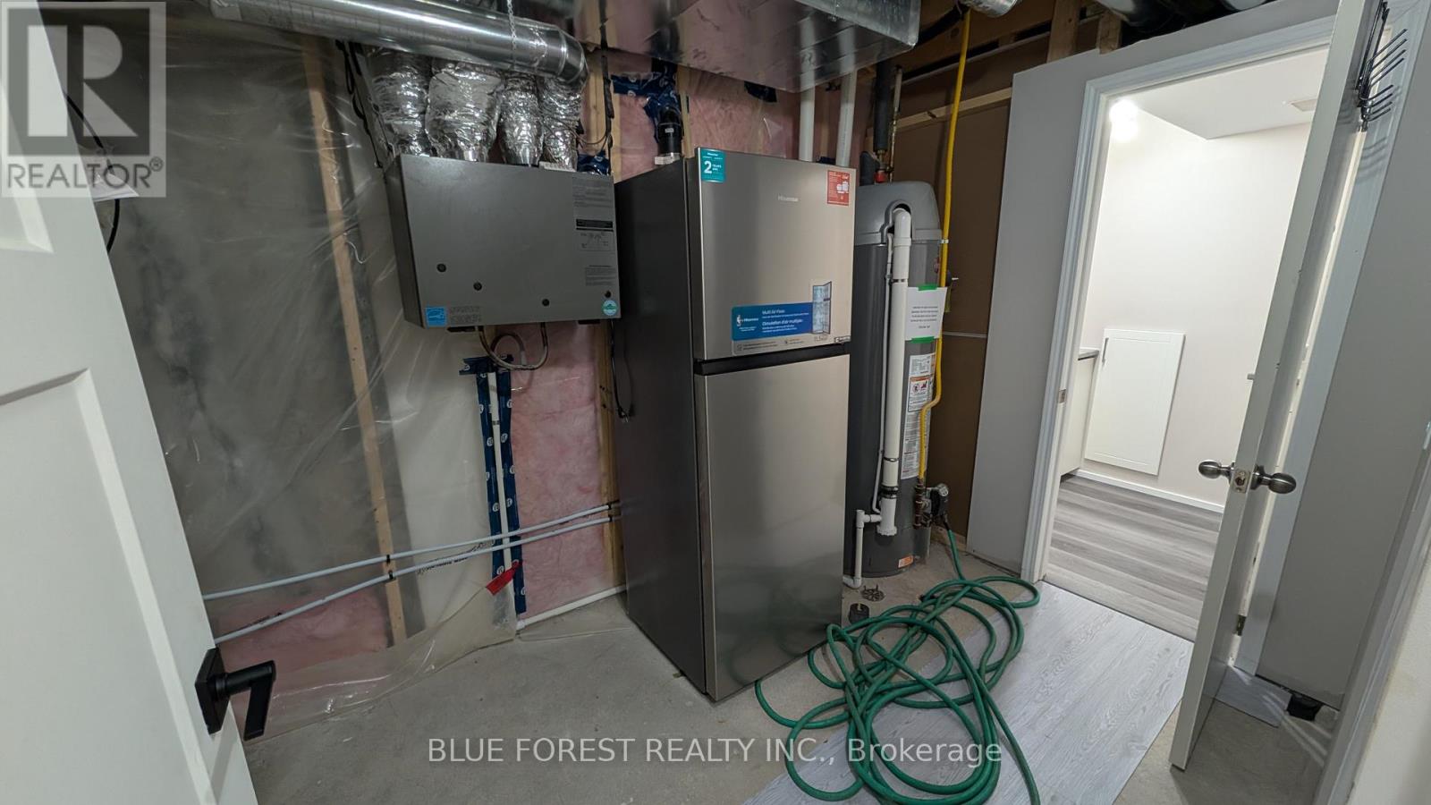 3319 Regiment Road, London South, Ontario  N6P 0G5 - Photo 21 - X12637342