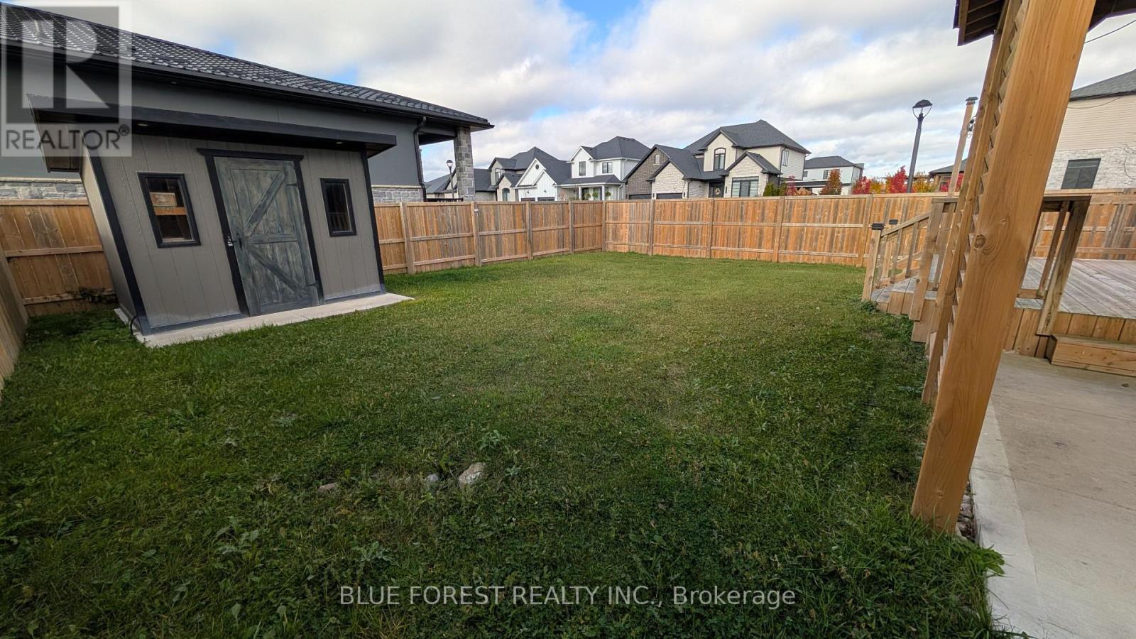 3319 Regiment Road, London South, Ontario  N6P 0G5 - Photo 34 - X12637342