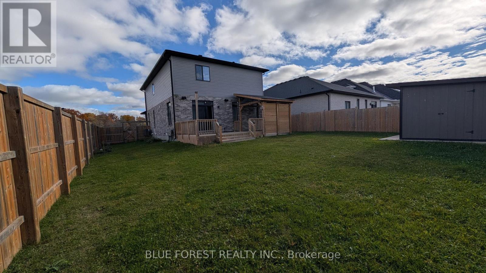 3319 Regiment Road, London South, Ontario  N6P 0G5 - Photo 36 - X12637342