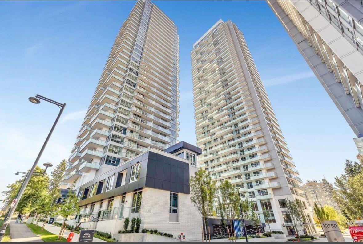 1310 13768 100 AVENUE, Surrey, British Columbia