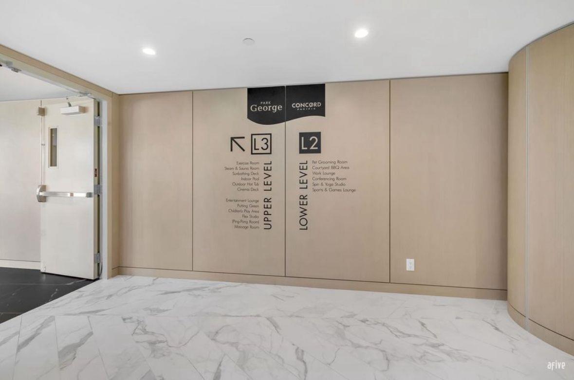 1310 13768 100 Avenue, Surrey, British Columbia  V3T 0V2 - Photo 15 - R3074170