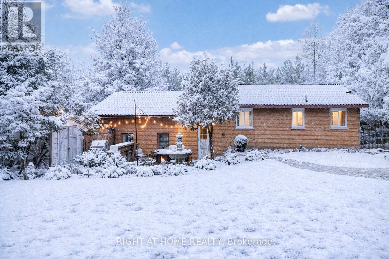 1243 Crossland Road, Springwater, Ontario  L9X 1B3 - Photo 31 - S12574174