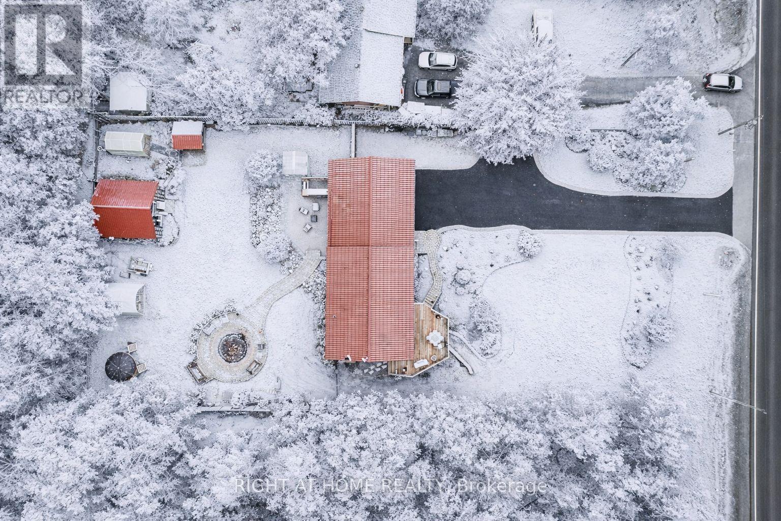 1243 Crossland Road, Springwater, Ontario  L9X 1B3 - Photo 32 - S12574174