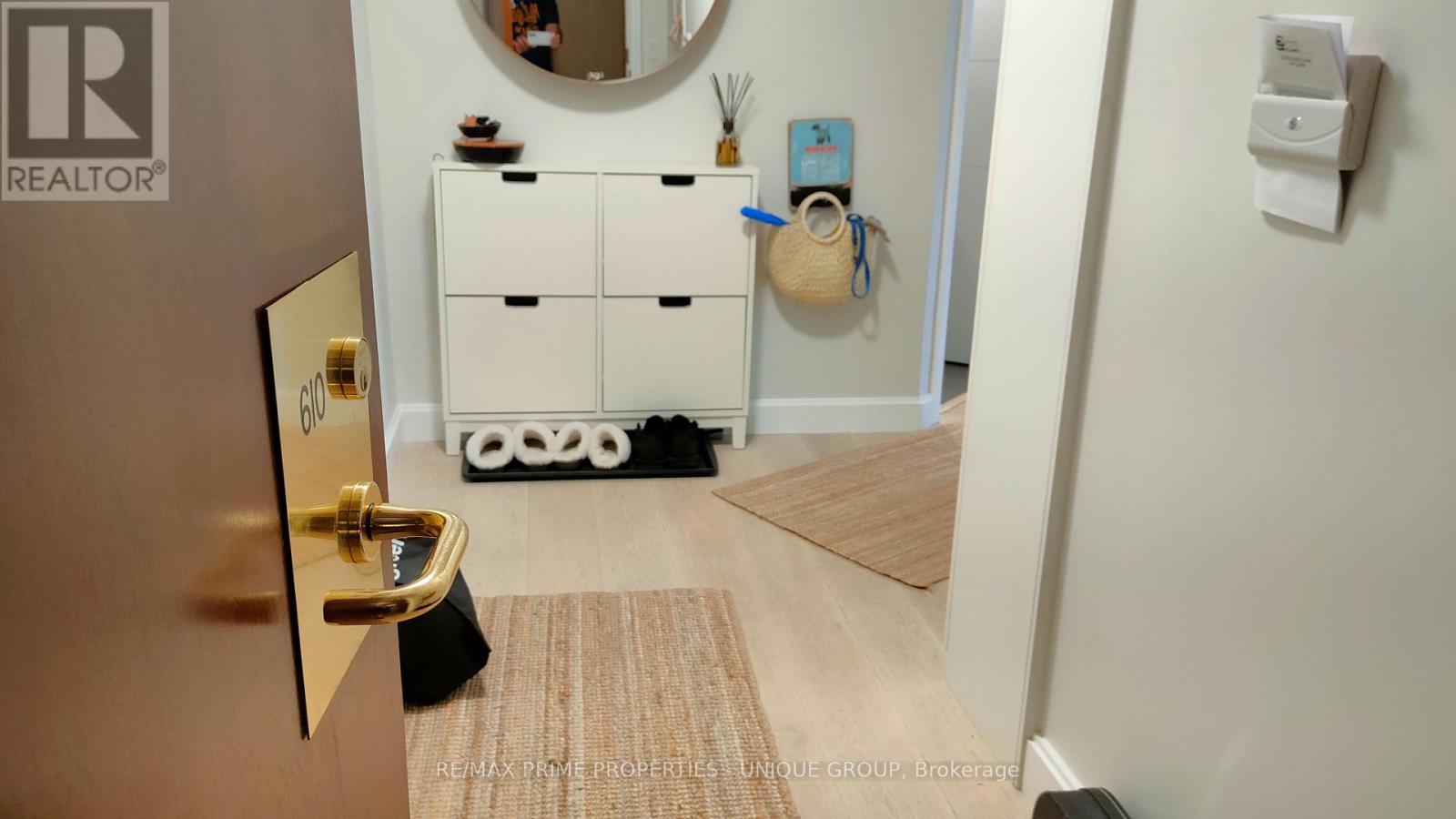 610 - 1 PALACE PIER COURT, Toronto, Ontario