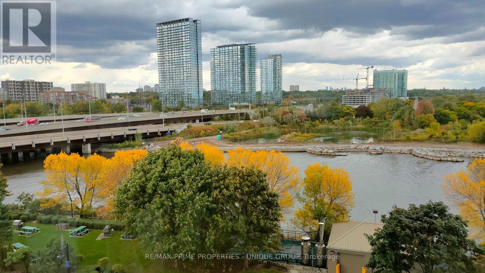 610 - 1 Palace Pier Court, Toronto, Ontario  M8V 3W9 - Photo 50 - W12612386