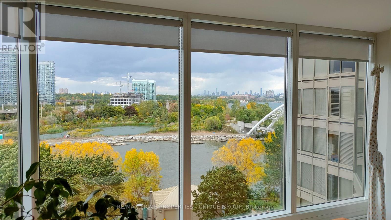 610 - 1 Palace Pier Court, Toronto, Ontario  M8V 3W9 - Photo 40 - W12612386