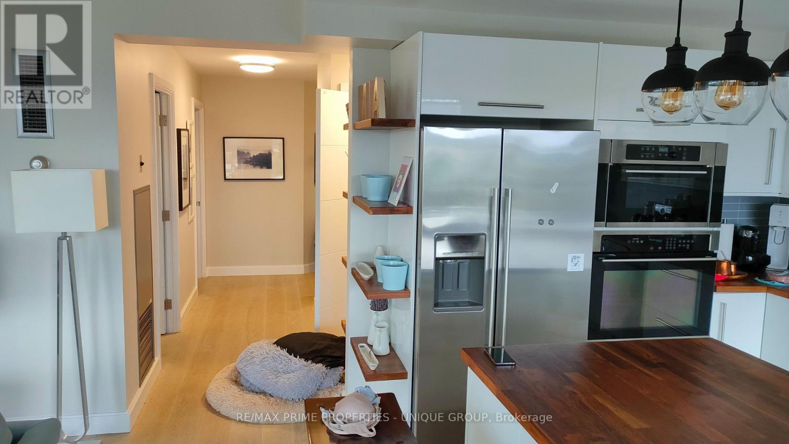 610 - 1 Palace Pier Court, Toronto, Ontario  M8V 3W9 - Photo 16 - W12612386