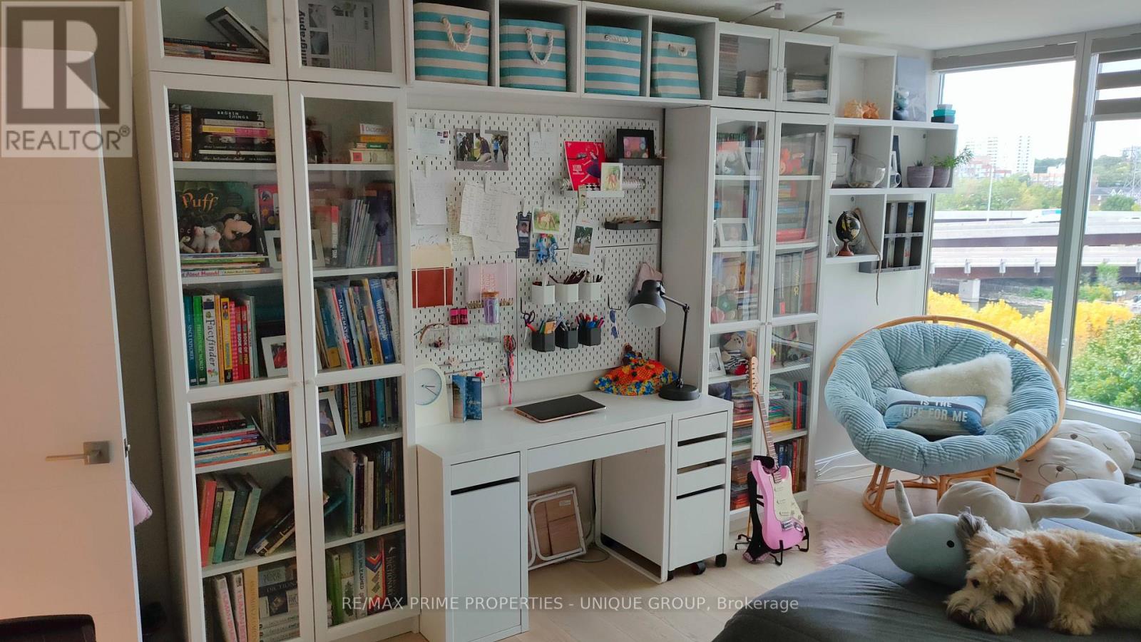 610 - 1 Palace Pier Court, Toronto, Ontario  M8V 3W9 - Photo 34 - W12612386