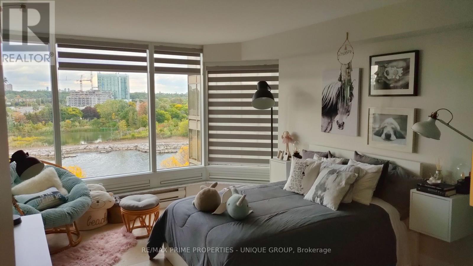 610 - 1 Palace Pier Court, Toronto, Ontario  M8V 3W9 - Photo 27 - W12612386