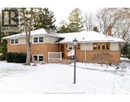 15 Detroit DRIVE, Chatham, Ontario