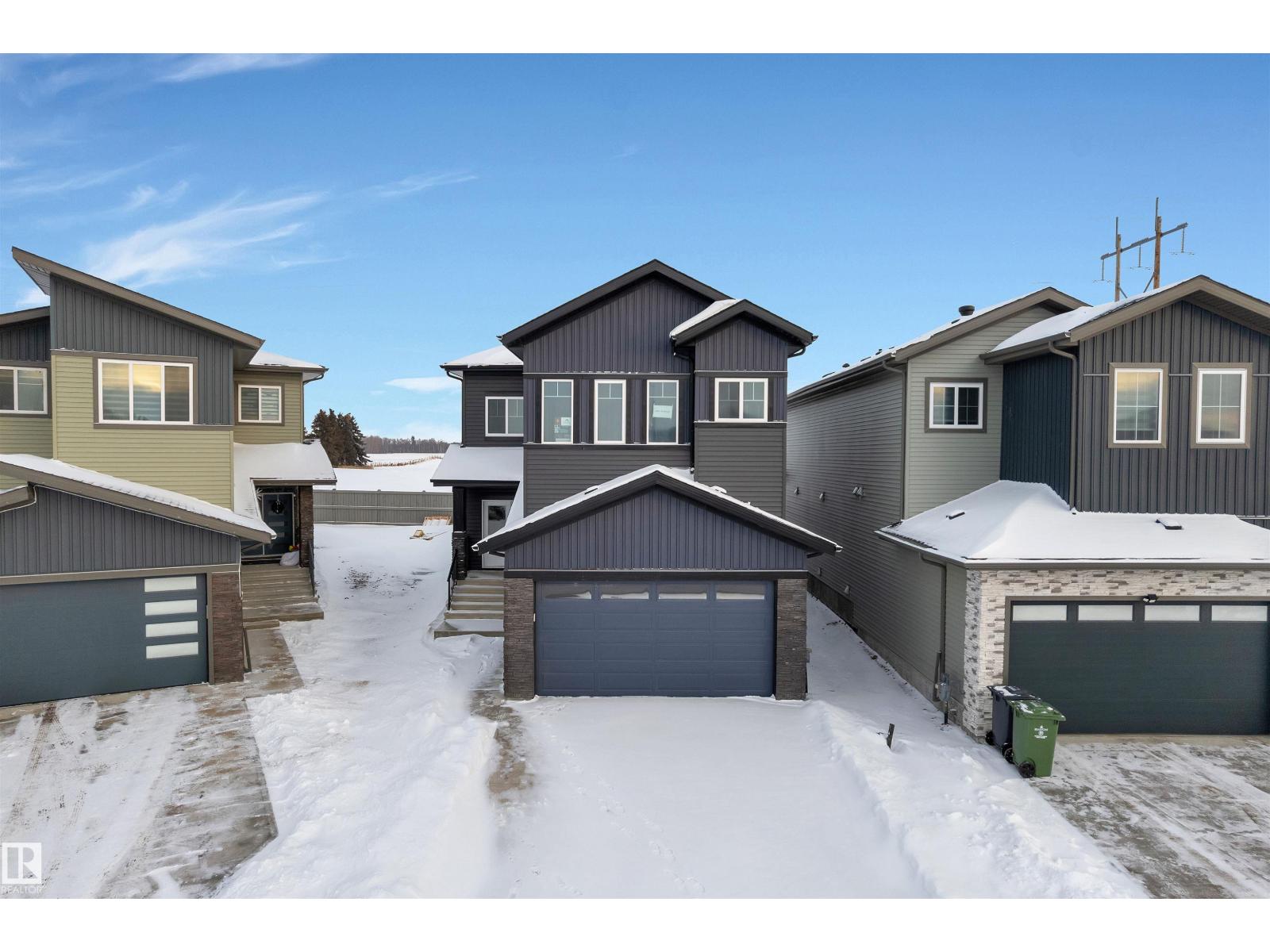 4011 35 ST, Beaumont, Alberta