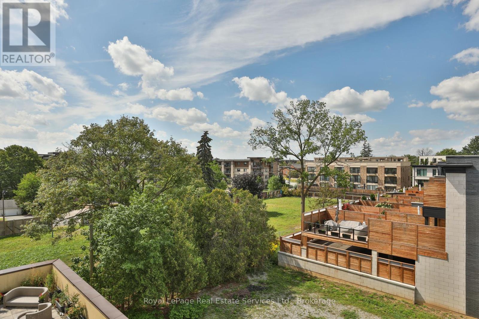 408 - 205 Lakeshore Road W, Oakville, Ontario  L6K 1B3 - Photo 11 - W12637404