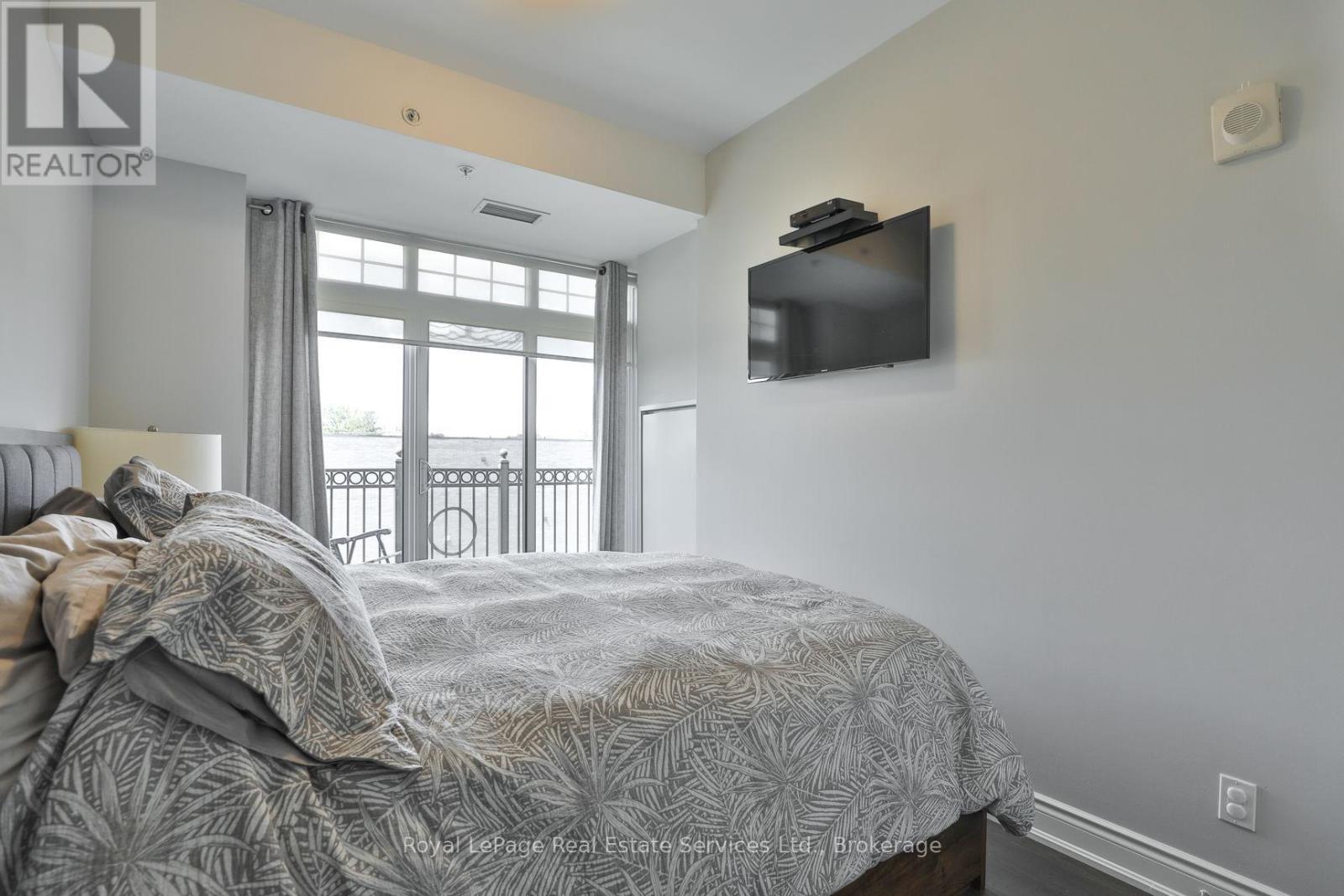 408 - 205 Lakeshore Road W, Oakville, Ontario  L6K 1B3 - Photo 22 - W12637404