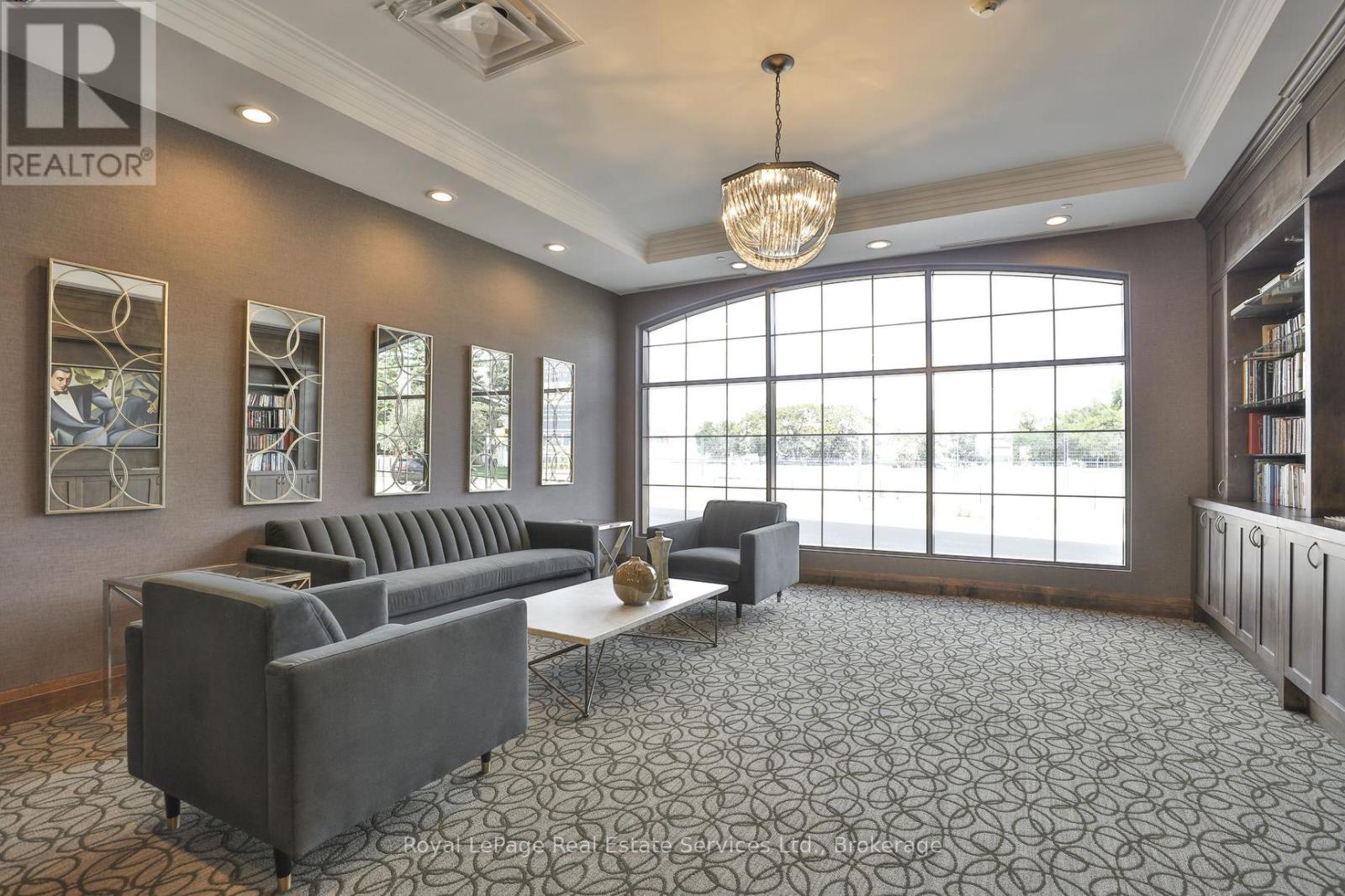 408 - 205 Lakeshore Road W, Oakville, Ontario  L6K 1B3 - Photo 25 - W12637404