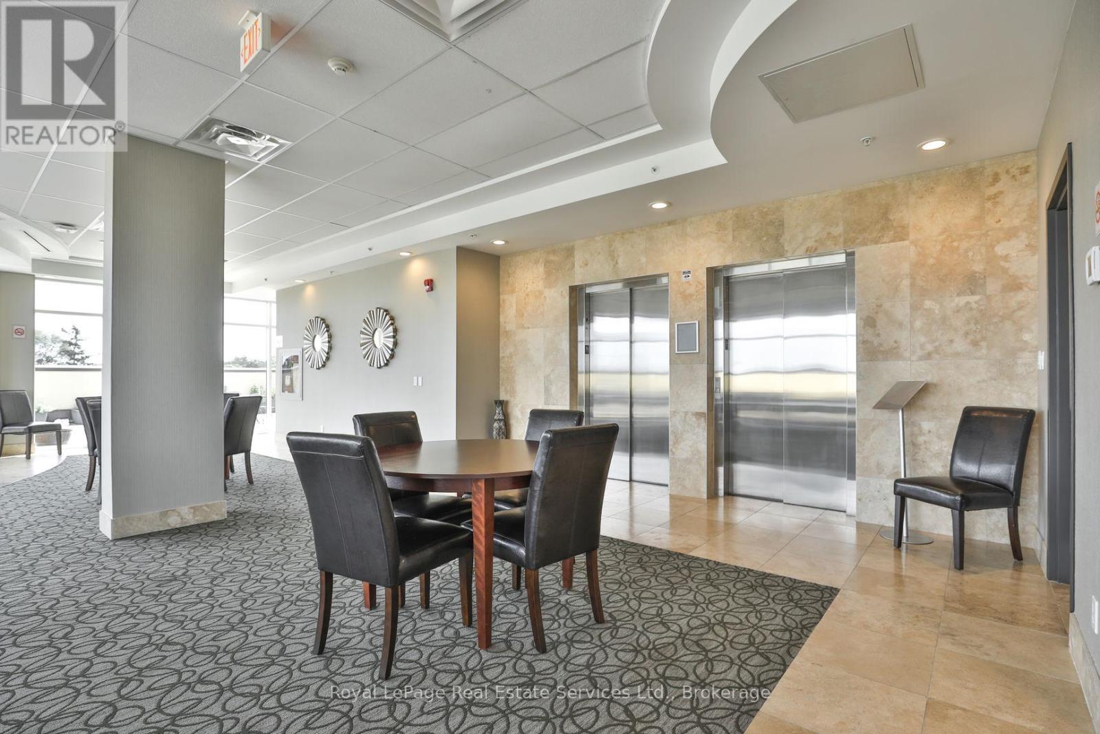 408 - 205 Lakeshore Road W, Oakville, Ontario  L6K 1B3 - Photo 26 - W12637404