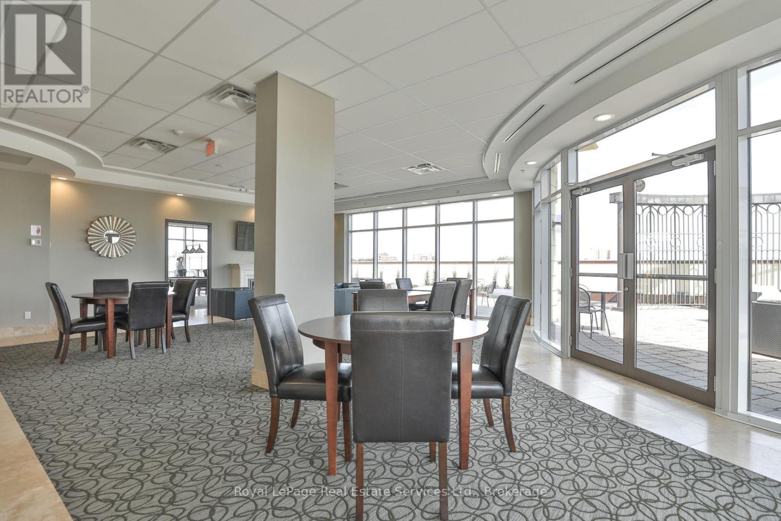 408 - 205 Lakeshore Road W, Oakville, Ontario  L6K 1B3 - Photo 27 - W12637404