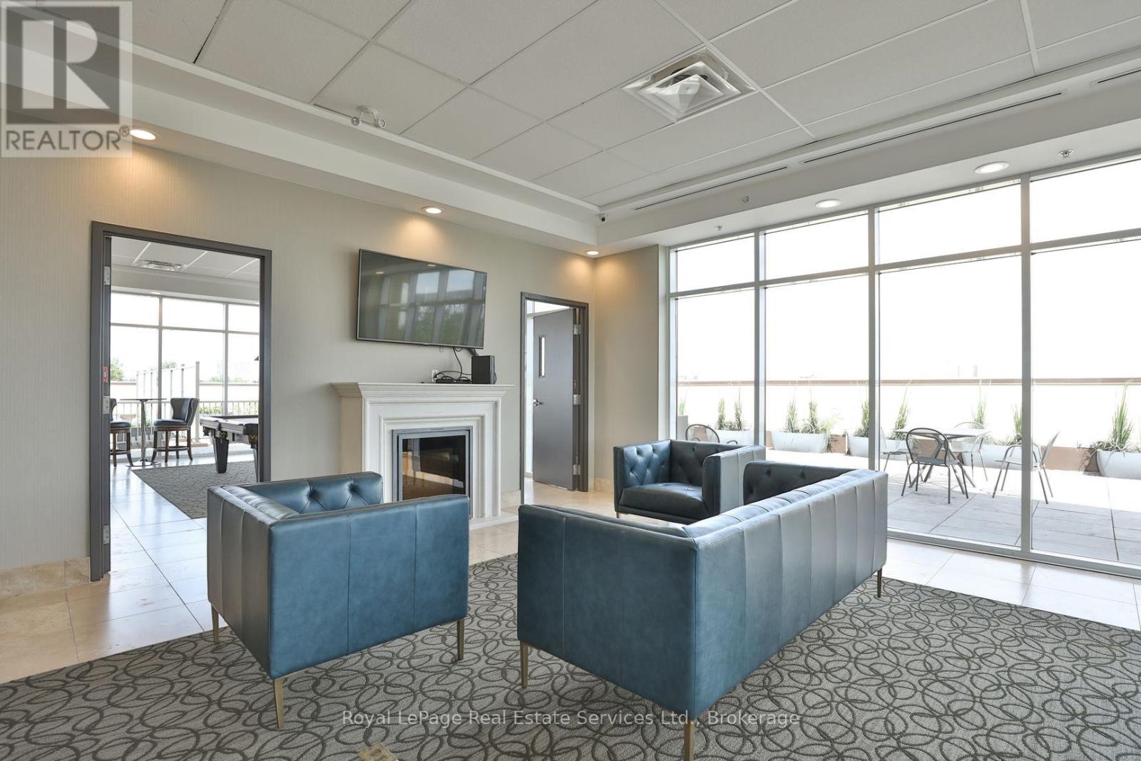 408 - 205 Lakeshore Road W, Oakville, Ontario  L6K 1B3 - Photo 28 - W12637404