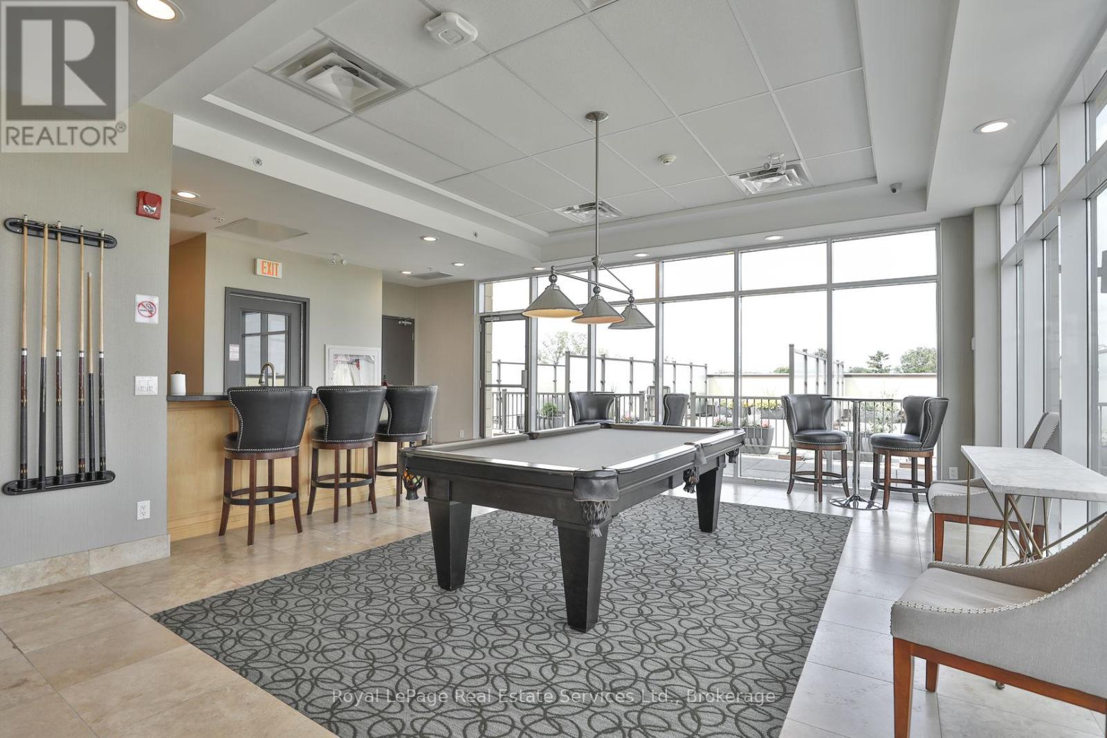 408 - 205 Lakeshore Road W, Oakville, Ontario  L6K 1B3 - Photo 29 - W12637404