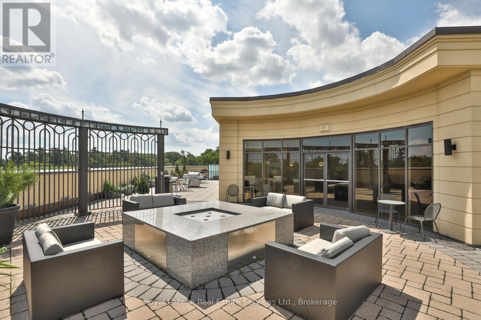 408 - 205 Lakeshore Road W, Oakville, Ontario  L6K 1B3 - Photo 35 - W12637404