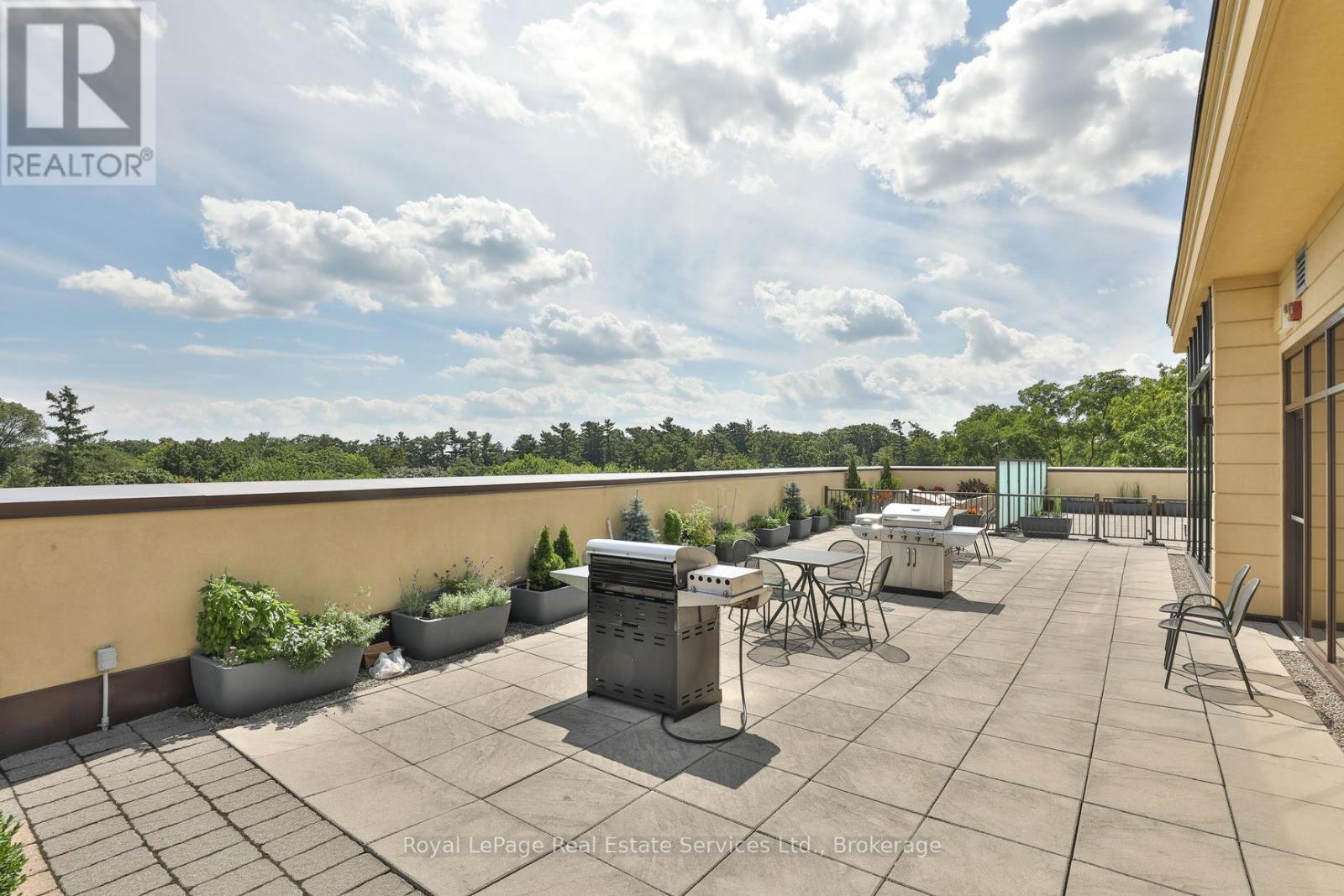 408 - 205 Lakeshore Road W, Oakville, Ontario  L6K 1B3 - Photo 36 - W12637404