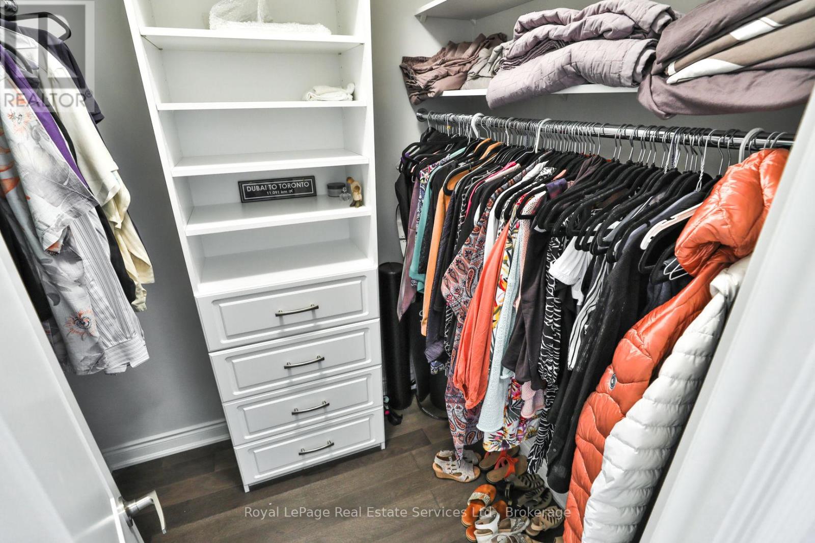 408 - 205 Lakeshore Road W, Oakville, Ontario  L6K 1B3 - Photo 39 - W12637404