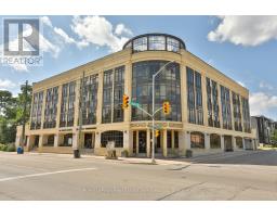 408 - 205 LAKESHORE ROAD W, Oakville, Ontario