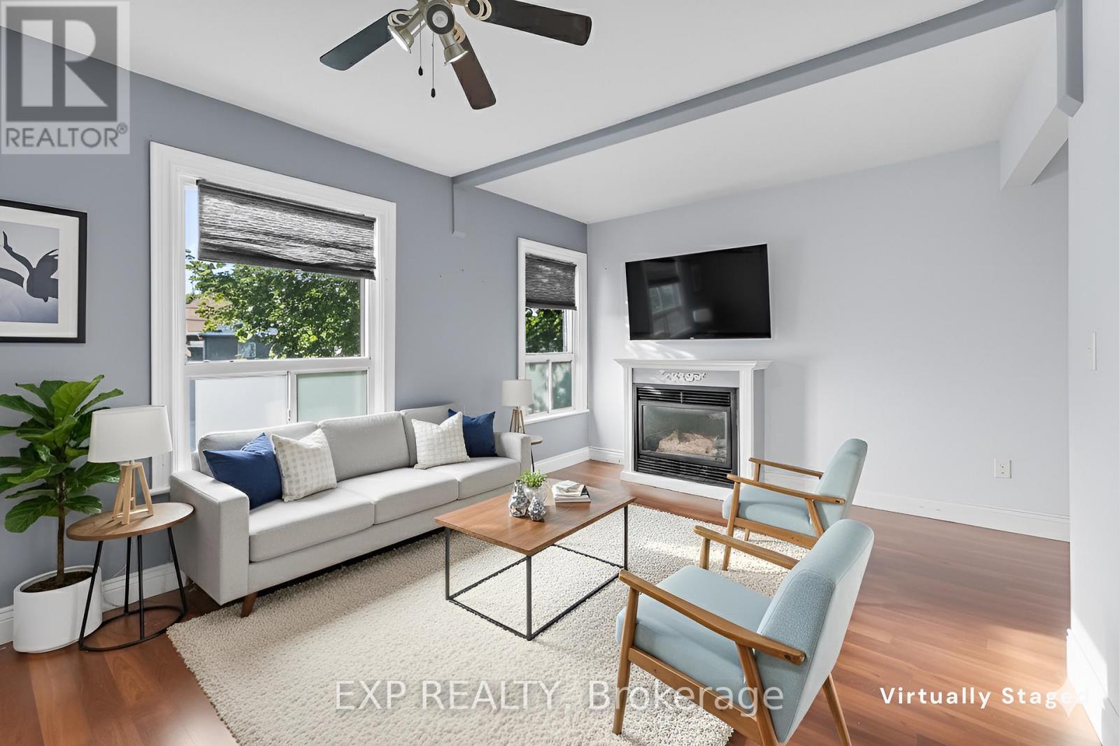 200 Kensington Avenue N, Hamilton (Crown Point), Ontario  L8L 7N7 - Photo 23 - X12637394