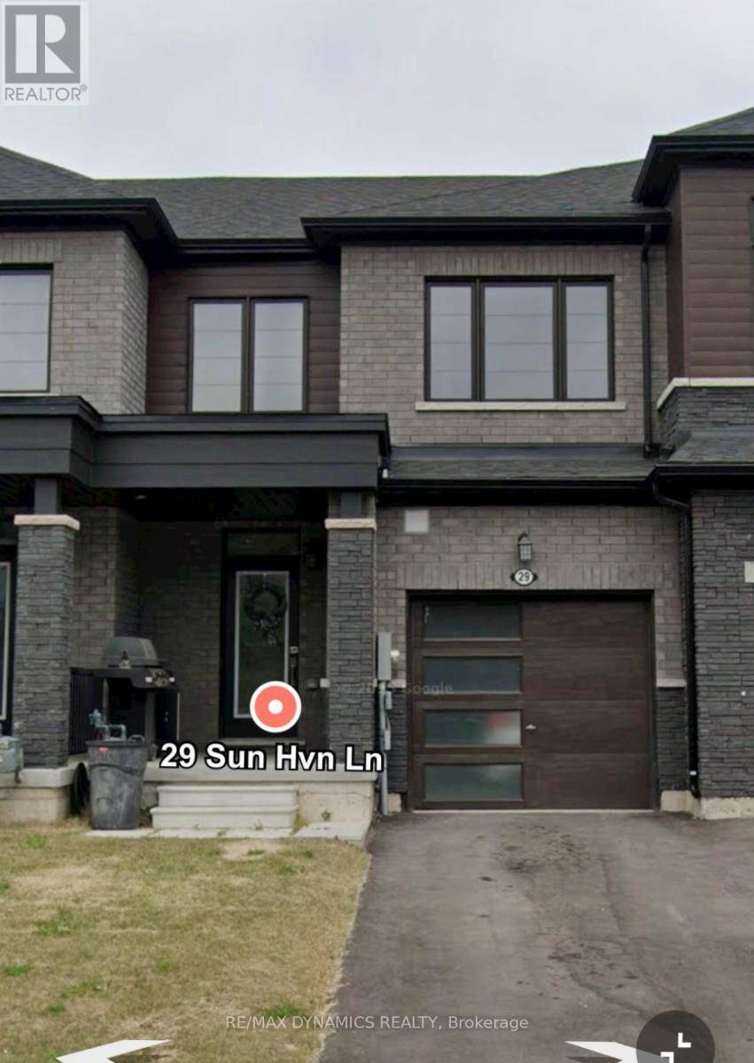 29 Sun Haven Lane, Thorold, Ontario  L2V 0K6 - Photo 1 - X12637444