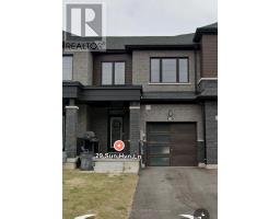 29 SUN HAVEN LANE, Thorold, Ontario