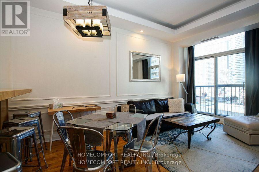 701 - 8 Wellesley Street E, Toronto, Ontario  M4Y 3B2 - Photo 12 - C12421042