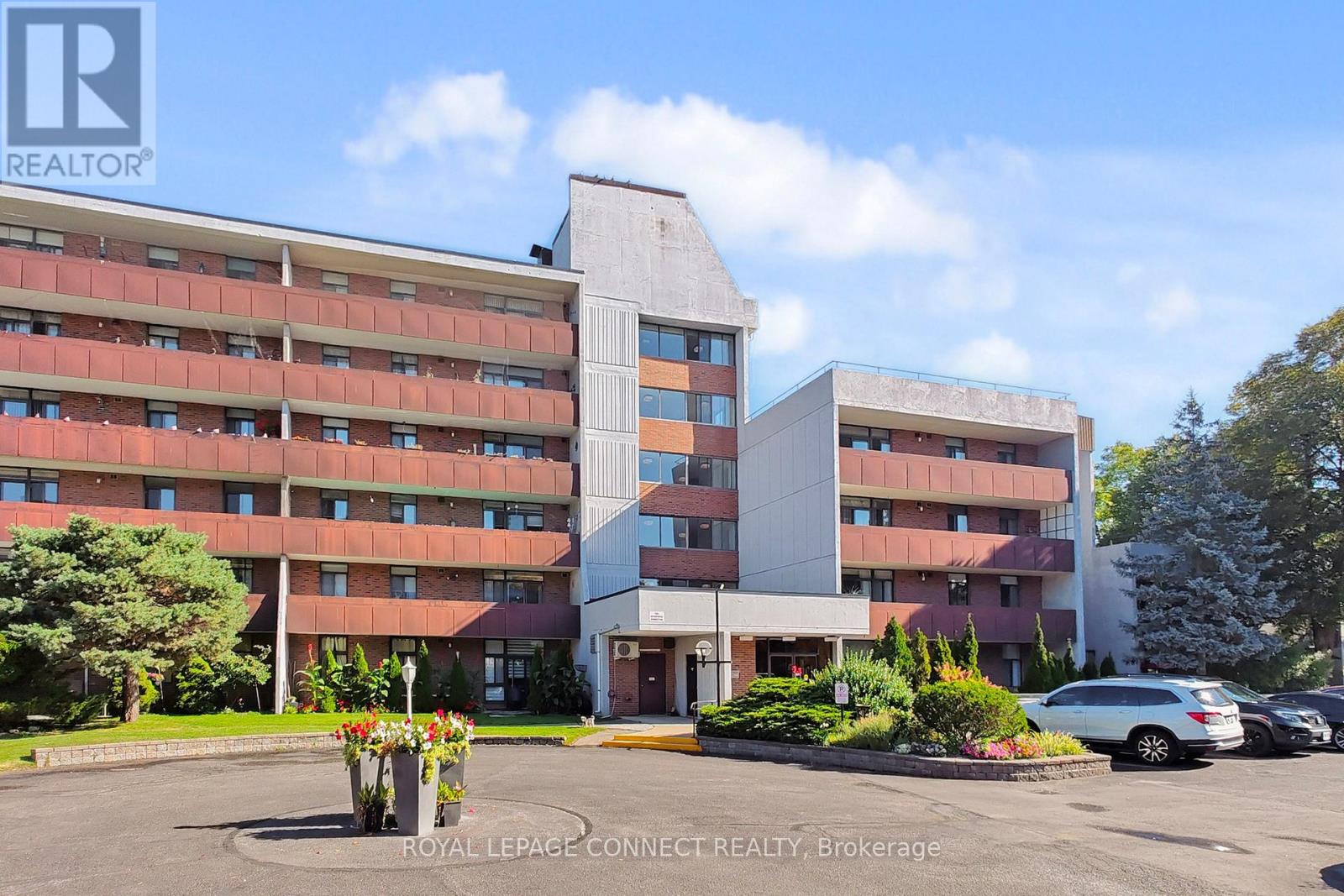 5-213 - 50 OLD KINGSTON ROAD, Toronto, Ontario