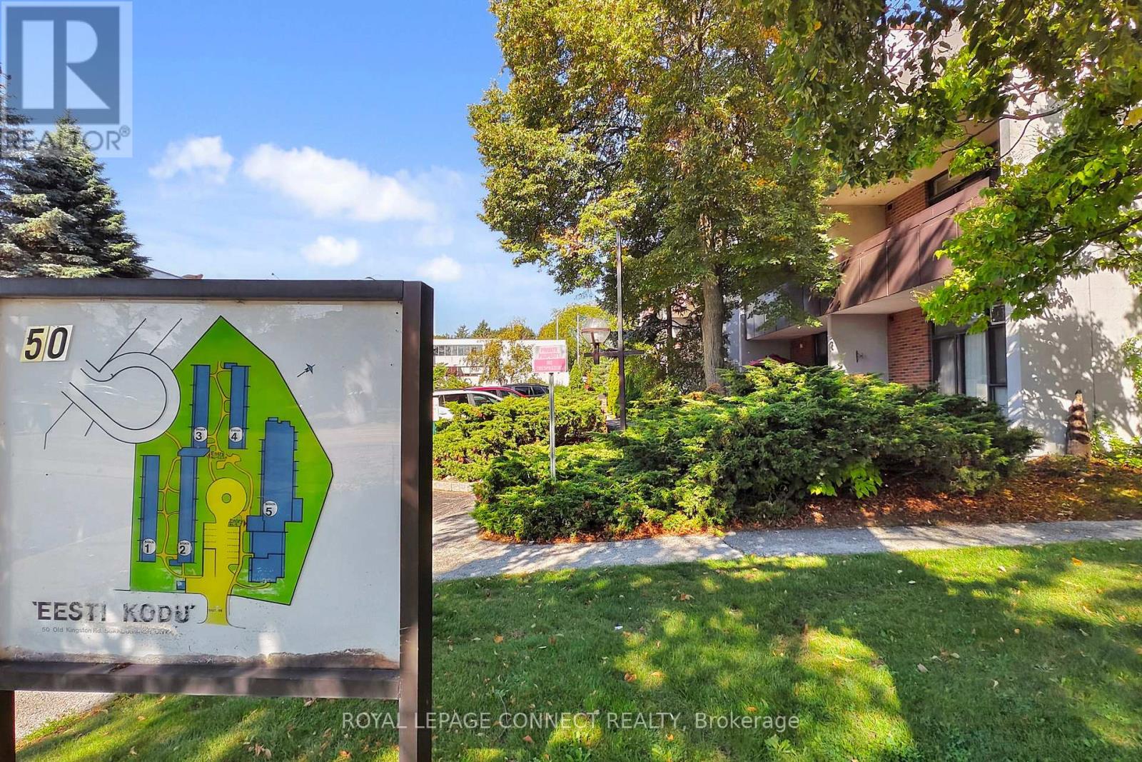 5-213 - 50 Old Kingston Road, Toronto, Ontario M1E 4Y1 - Photo 41 - E12447195