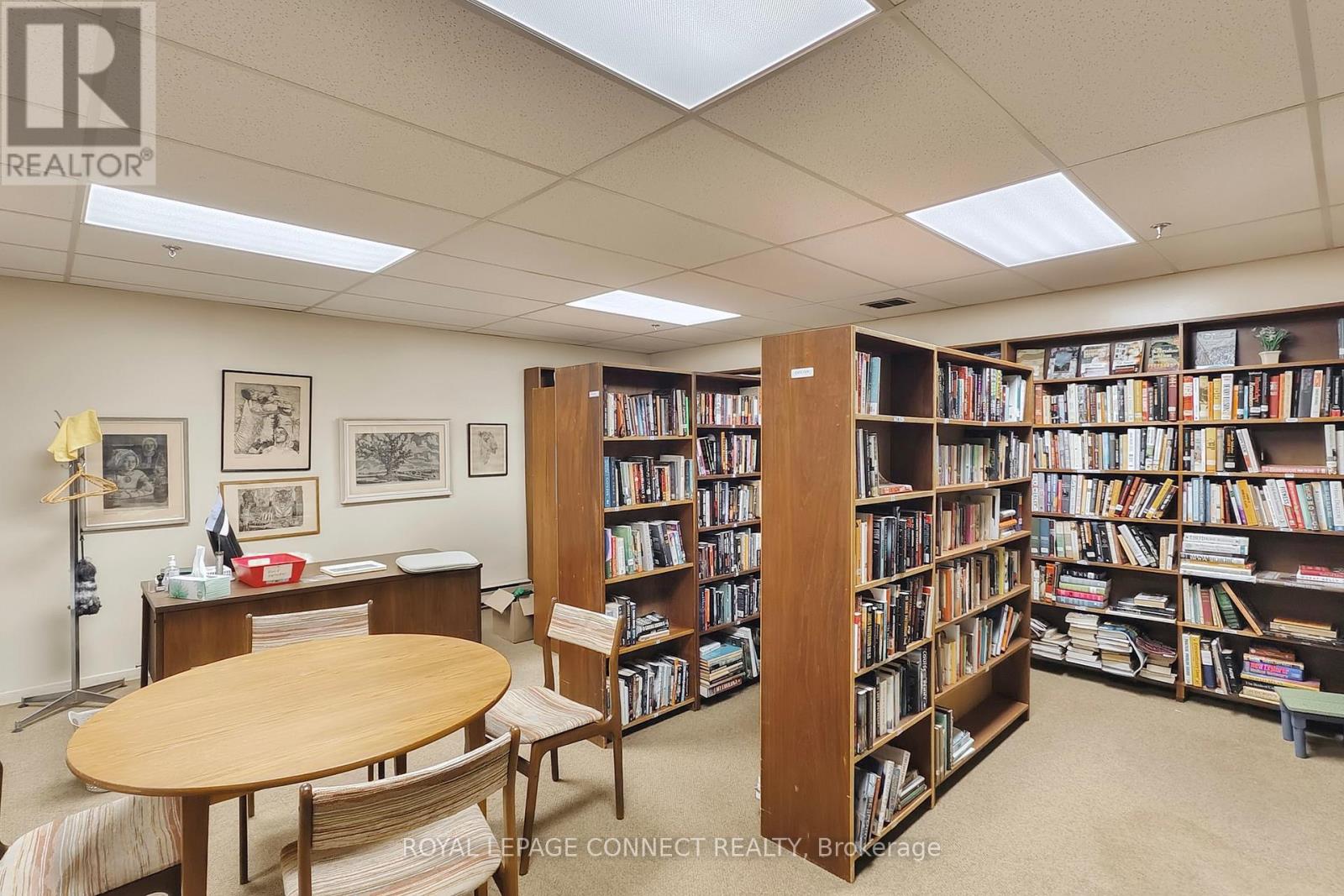 5-213 - 50 Old Kingston Road, Toronto, Ontario M1E 4Y1 - Photo 33 - E12447195