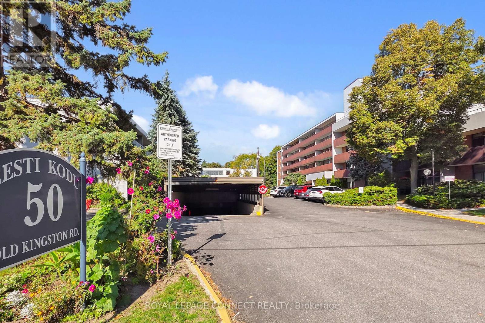 5-213 - 50 Old Kingston Road, Toronto, Ontario M1E 4Y1 - Photo 42 - E12447195