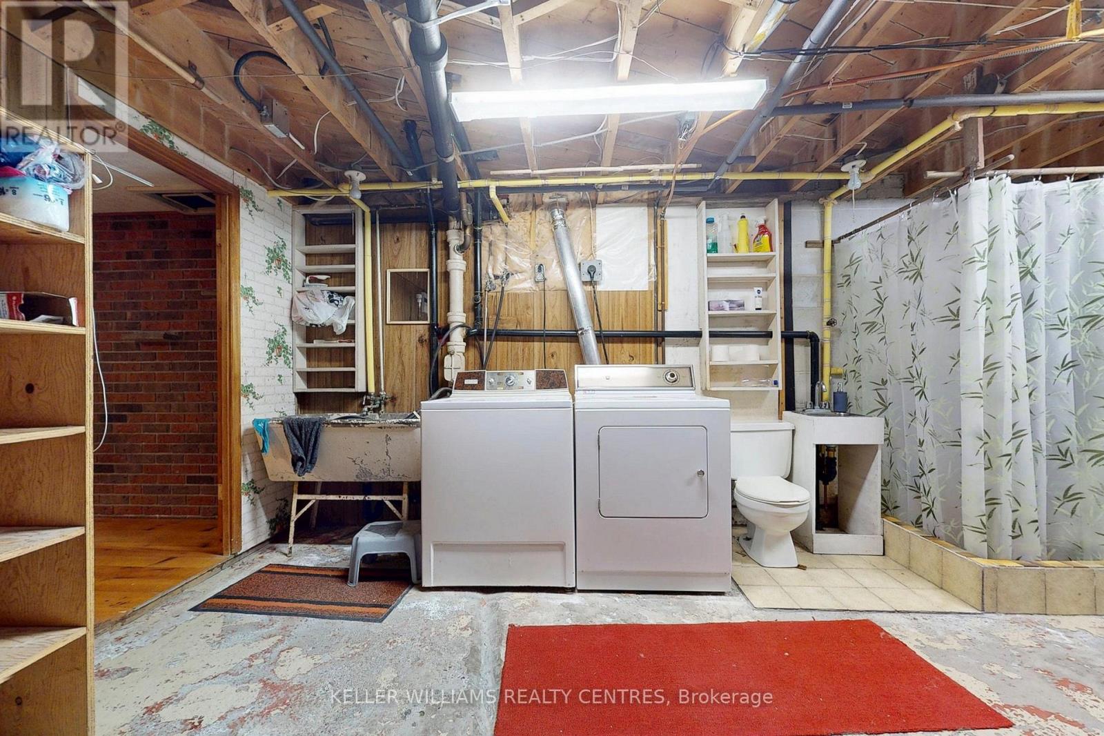 Unit A - 252 Elgin Mills Road W, Richmond Hill, Ontario  L4C 4M2 - Photo 22 - N12424370