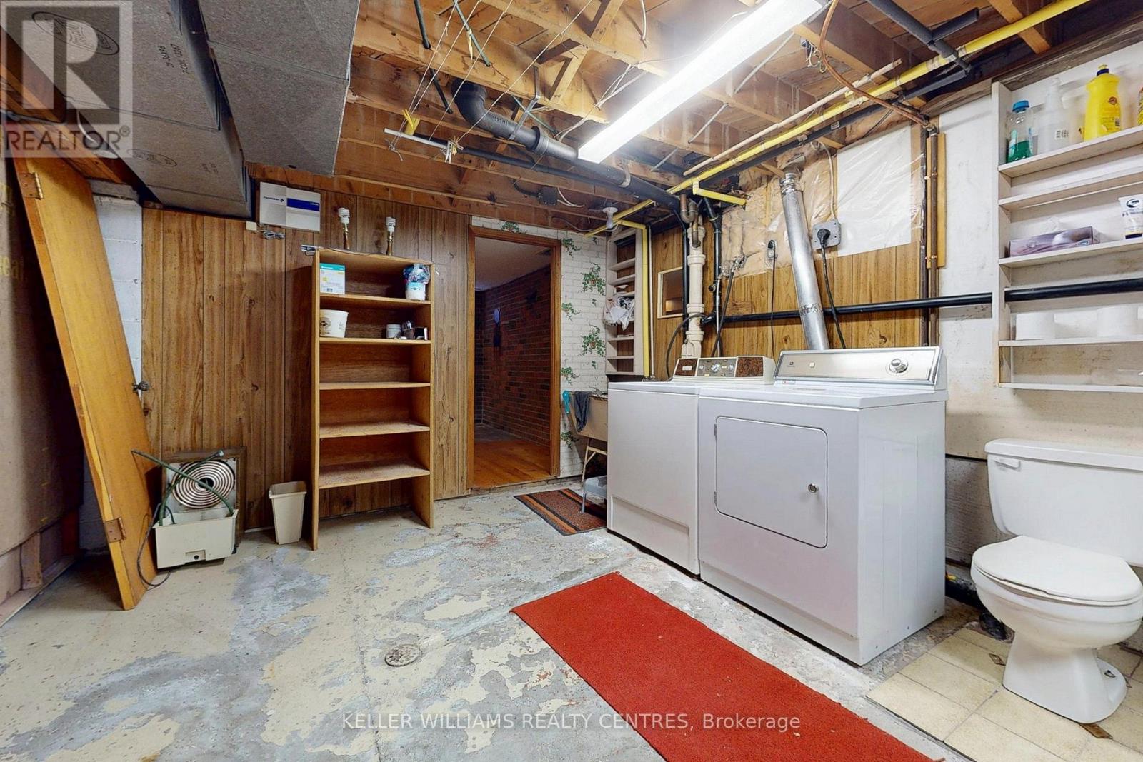 Unit A - 252 Elgin Mills Road W, Richmond Hill, Ontario  L4C 4M2 - Photo 23 - N12424370