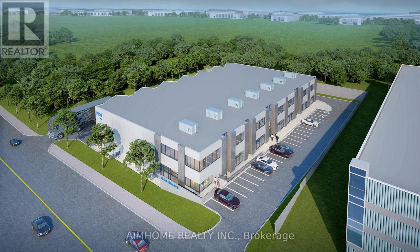 2 - 32 Don Hillock Drive, Aurora, Ontario  L4G 0H6 - Photo 11 - N12626576