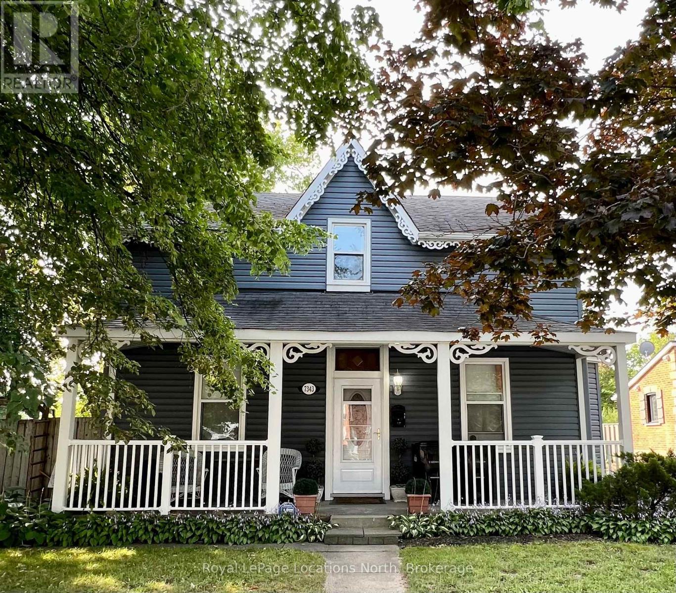 221 MAIN STREET, clearview (stayner), Ontario