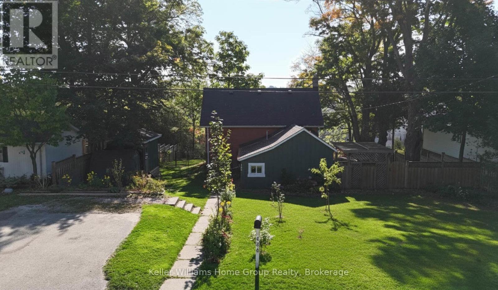 484 St Patrick Street E, Centre Wellington, Ontario N1M 1M9 - Photo 12 - X12637434