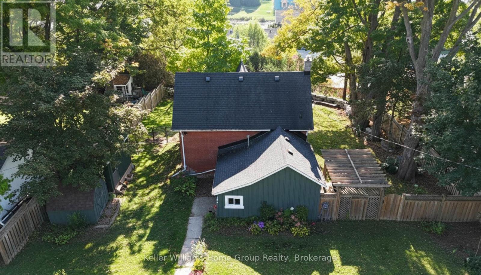 484 St Patrick Street E, Centre Wellington, Ontario N1M 1M9 - Photo 13 - X12637434