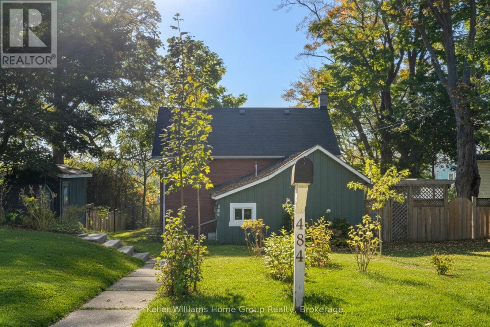 484 St Patrick Street E, Centre Wellington, Ontario N1M 1M9 - Photo 20 - X12637434