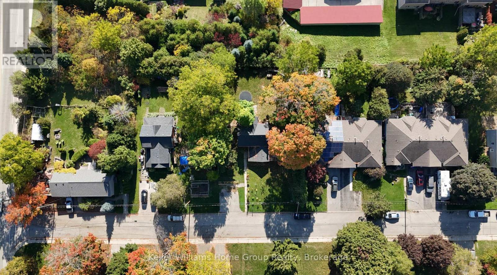 484 St Patrick Street E, Centre Wellington, Ontario N1M 1M9 - Photo 21 - X12637434