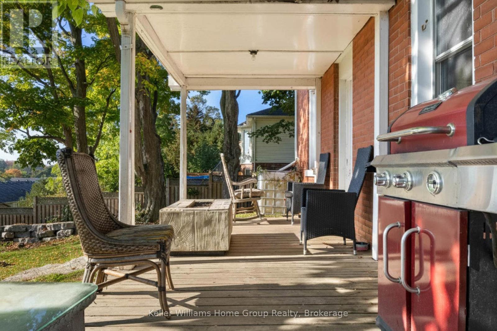 484 St Patrick Street E, Centre Wellington, Ontario N1M 1M9 - Photo 6 - X12637434