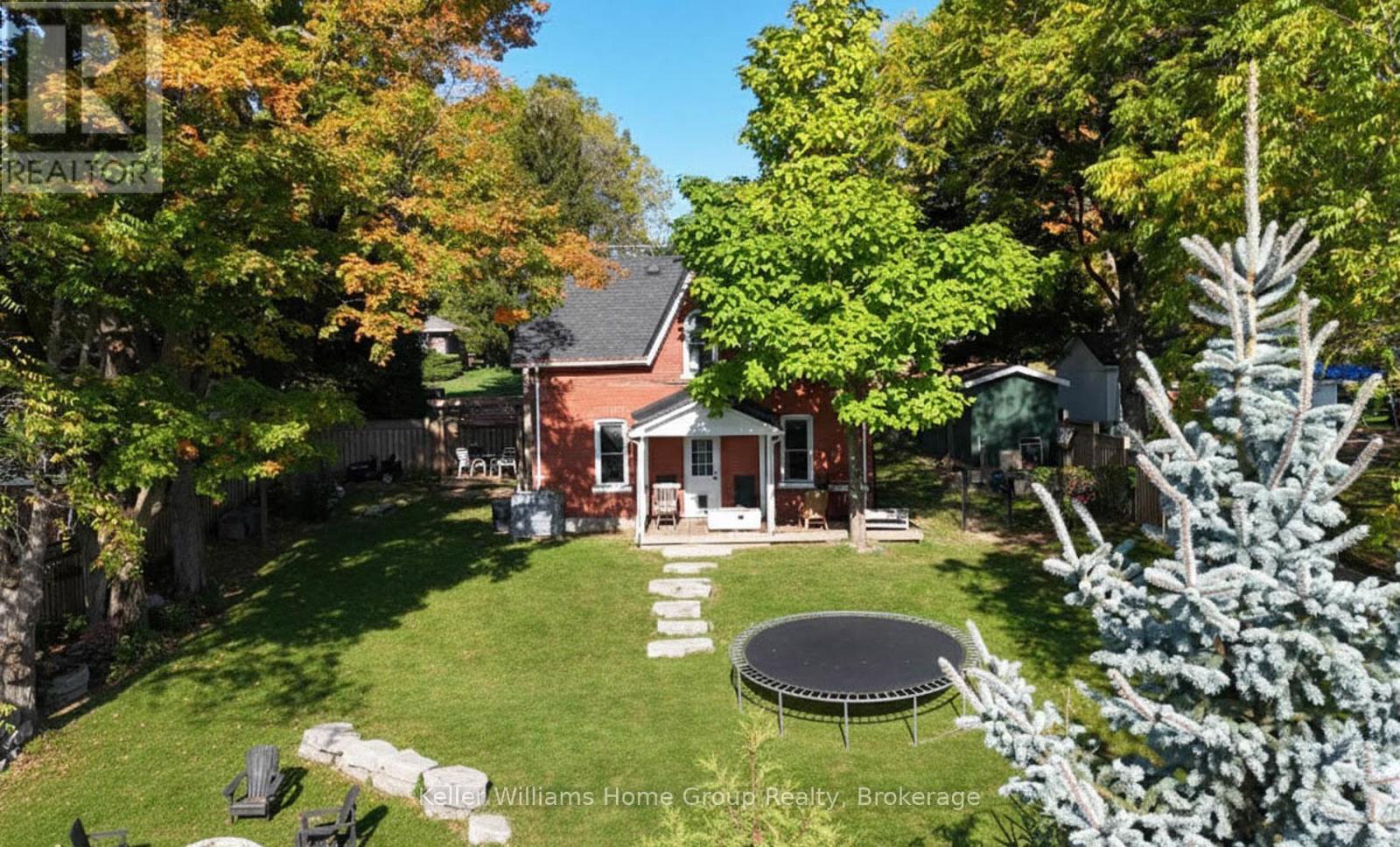 484 St Patrick Street E, Centre Wellington, Ontario N1M 1M9 - Photo 8 - X12637434