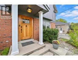 1348 AUGUSTINE Drive, Burlington, Ontario