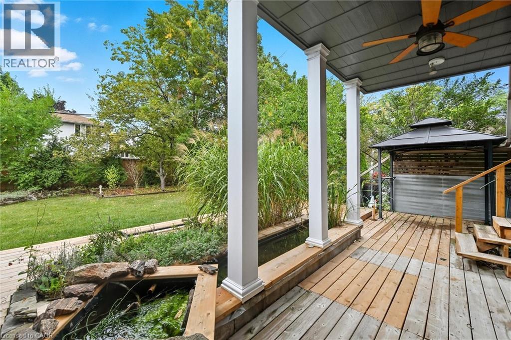 1348 Augustine Drive, Burlington, Ontario  L7P 2M8 - Photo 42 - 40793947