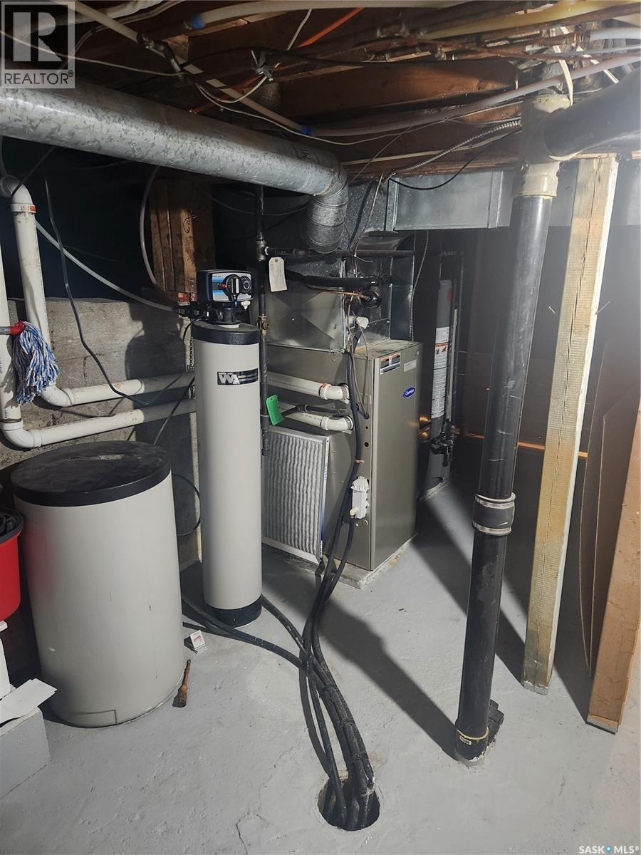 513 Hudson Street, Hudson Bay, Saskatchewan  S0E 0Y0 - Photo 38 - SK004883