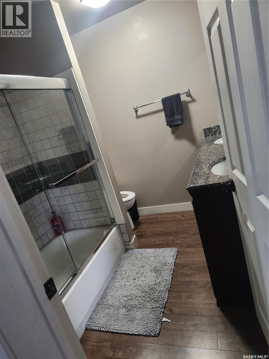 513 Hudson Street, Hudson Bay, Saskatchewan  S0E 0Y0 - Photo 29 - SK004883